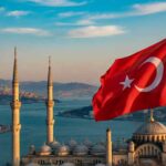 2026 Sees Major Tourism Shift: Turkey and Other Nations Navigate Middle East Airspace Disruptions