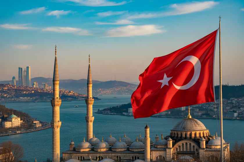 2026 Sees Major Tourism Shift: Turkey and Other Nations Navigate Middle East Airspace Disruptions