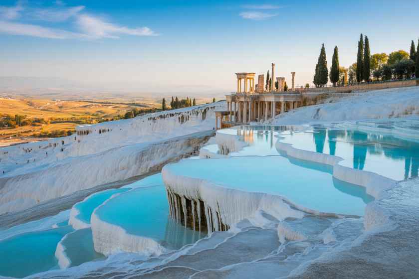 Exploring the Surge in Medical and Cultural Travel: The $4.5 Billion Experience