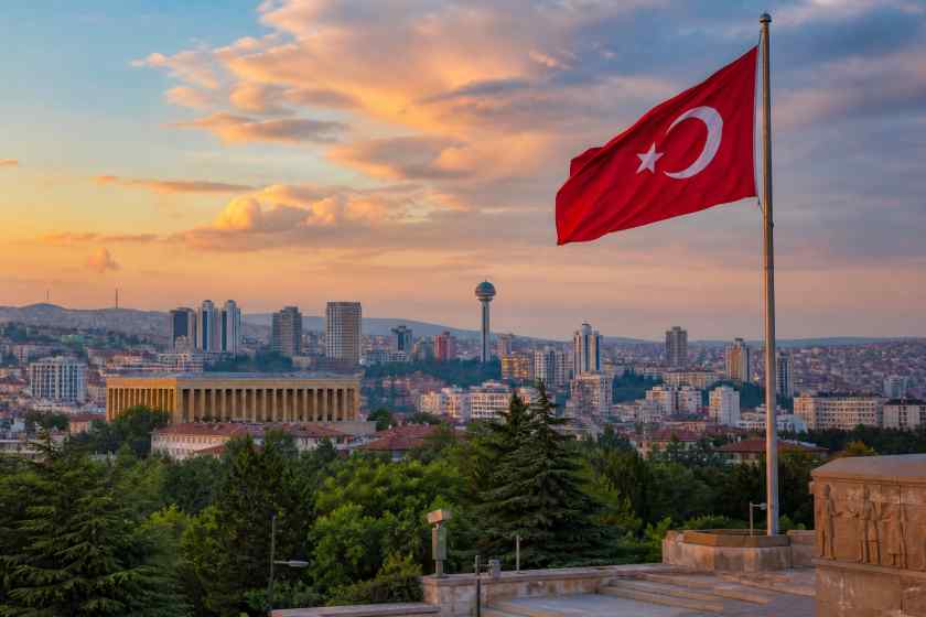 Turkey’s Tourism Boom: A Digital Transformation in 2026