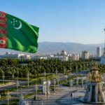 Explore Turkmenistan: A Unique Travel Destination in Central Asia’s 2026 Tourism Landscape