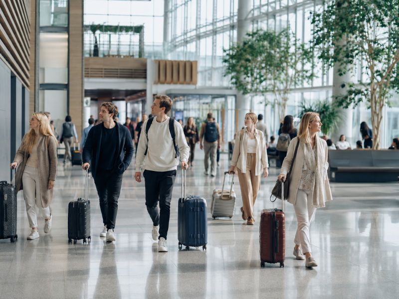 Travel2Globe: T’way Air Enhances European Travel to South Korea with New Flight Services