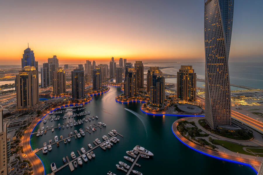 Top Travel Destinations for UAE Residents This Eid Al Adha: Embracing Digital Visas