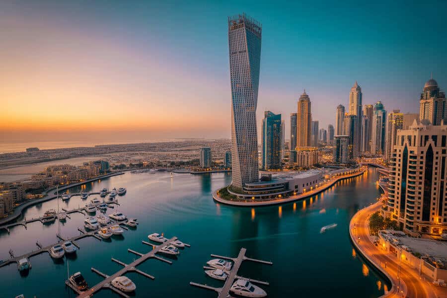 Explore Europe Effortlessly: Slovenia Joins Schengen Nations Welcoming UAE Residents with Multiple-Entry Visas