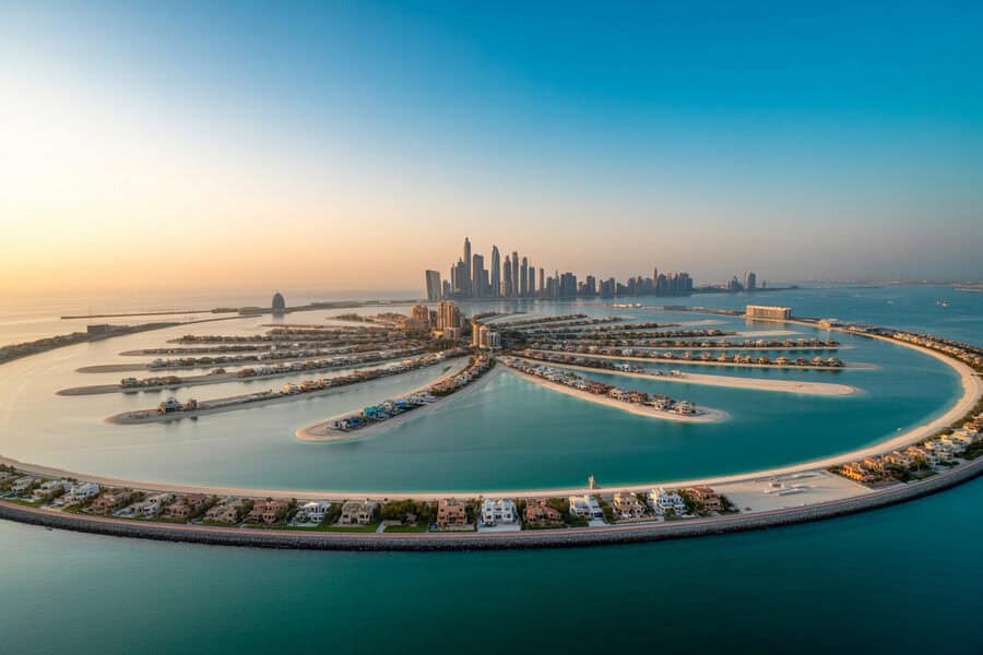 UAE Introduces Innovative Digital Bank Accounts for Tourists, Unlocking a Cashless Experience