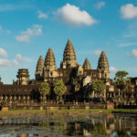 Vietnam and Other Nations Contribute to a Decline in Cambodia’s Tourist Arrivals