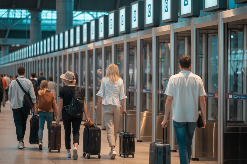 Exciting New E-Gate Access for Families Traveling to the UK: Changes Coming July 2026