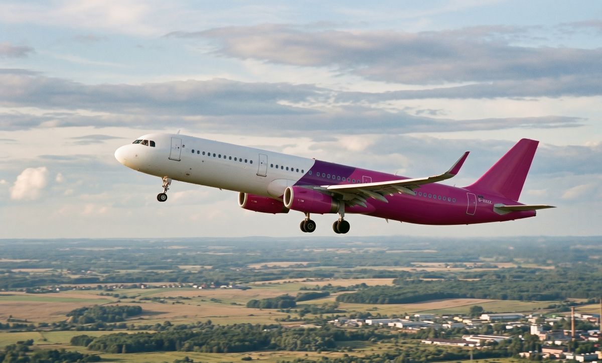 UK Airlines Granted Permission to Cancel Flights Early, Ensuring Essential Airport Slots Amid Summer Fuel Concerns
