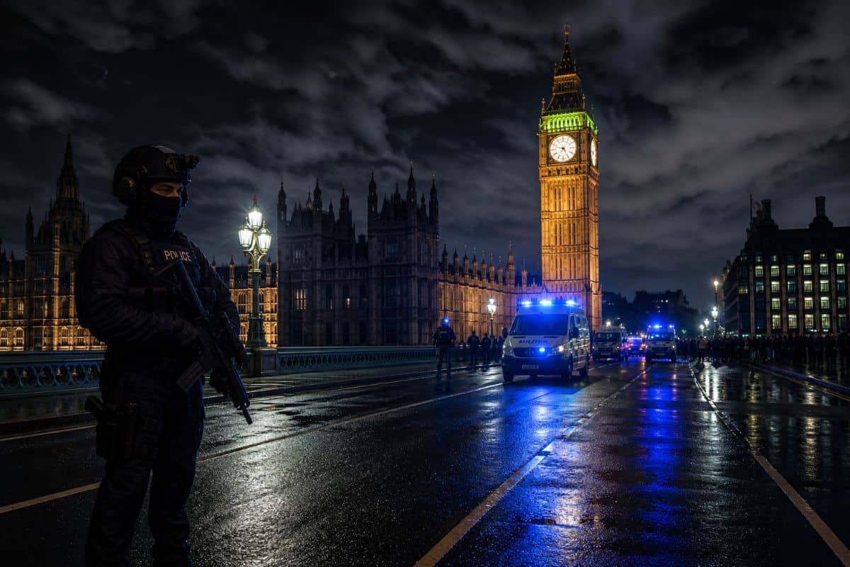 UK Raises Terror Threat Level: Impacts on Global Travel and Tourism Safety