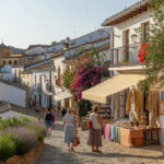 Spain Joins Global Rivals in Pursuit of UN’s 2026 Best Tourism Villages Award