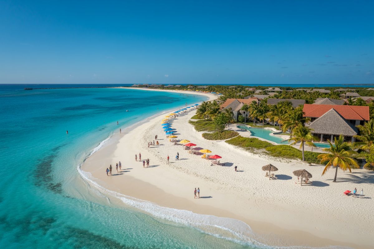 Unveiling the Allure of Turks and Caicos: Essential Insights for Travelers