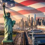 Las Vegas Leads US Cities in Unprecedented Tourism Decline: Key Insights for Travelers