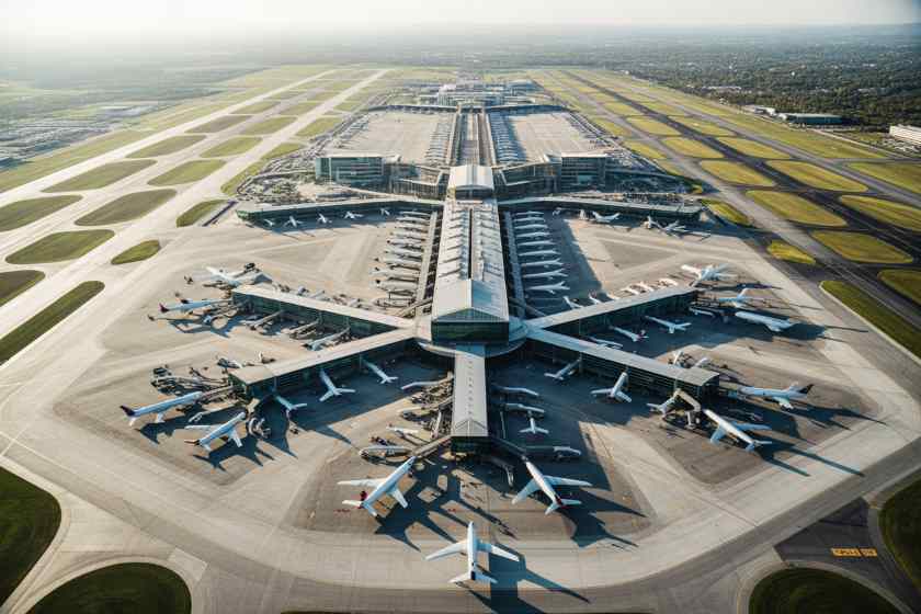 Affordable Flights to Florida from Mid-Sized Cities This Fall
