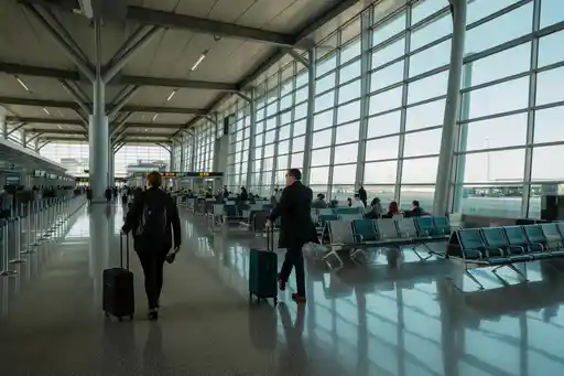 Concerns Over Newark Airport Immigration Staffing Could Impact US Tourism Ahead of FIFA World Cup