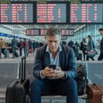 Travel Disruptions: Severe Weather Leads to Thousands of Flight Delays and Cancellations in Major U.S. Cities