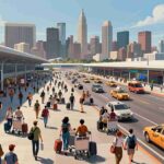 Surge in US Inbound Tourism in 2026: Major Cities Set to Welcome Millions Amid Eventful Year