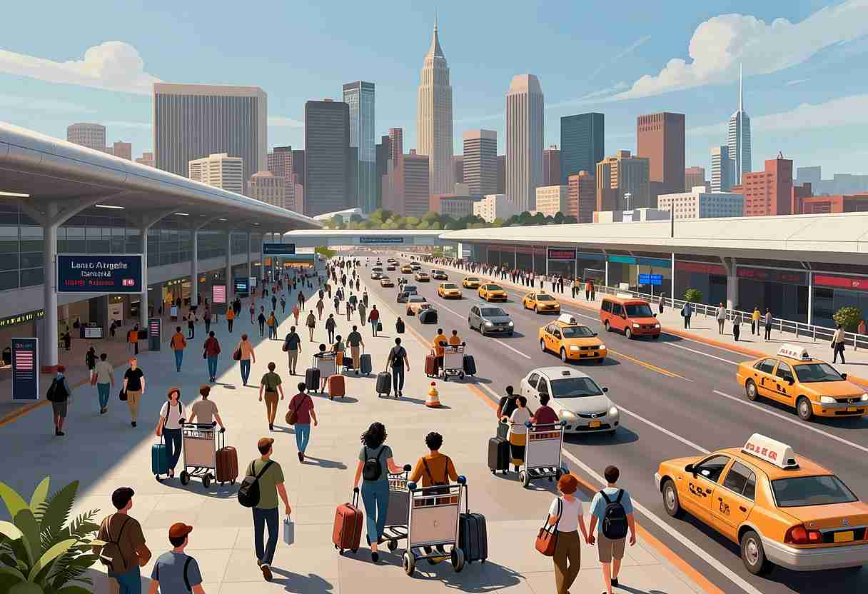 Surge in US Inbound Tourism in 2026: Major Cities Set to Welcome Millions Amid Eventful Year