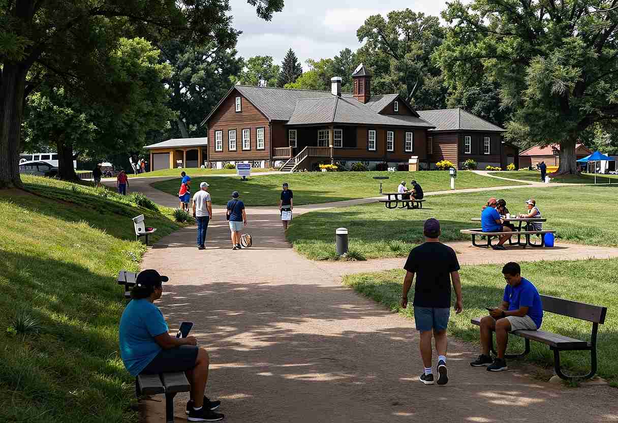Transforming U.S. Travel in 2026: Embracing Impulse Travel, Cultural Heritage, and Nature-Driven Experiences