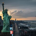 Canada and Other Nations Contribute to Decline in US Tourism: A Global Shift in Travel Preferences