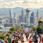 Summer 2026: A Travel Boom in the U.S. as World Cup Fever Hits Major Cities