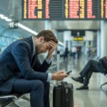 Widespread Flight Disruptions Leave Thousands of US Travelers Stranded