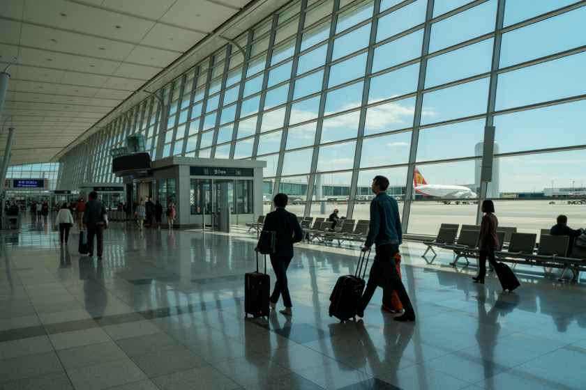 American Airlines Launches Four Exciting Nonstop Flights to Europe for Summer Adventures