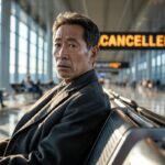 Severe Travel Disruptions Across the U.S.: Thousands Stranded as Airlines Face Major Delays and Cancellations