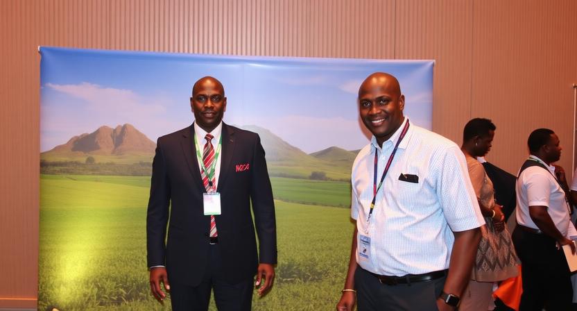 Uganda Unveils the Tenth Pearl of Africa Tourism Expo: A Gateway to Travel Potential and Cultural Richness