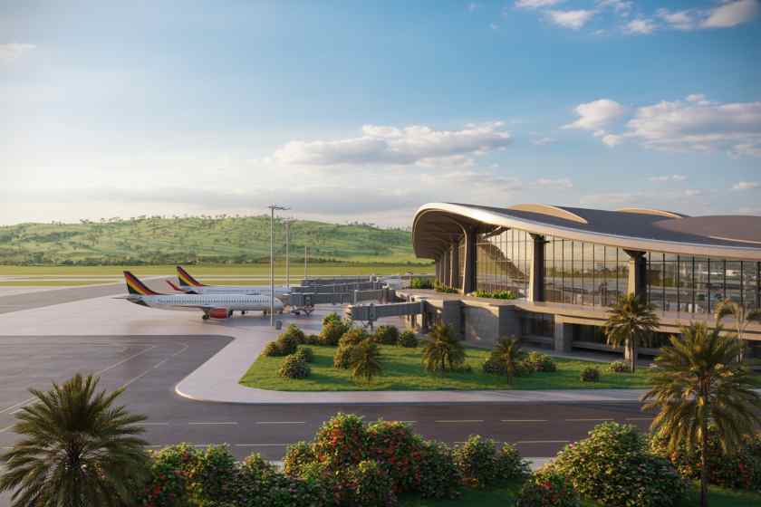 Uganda Airlines Gears Up for Major Expansion Amid East African Aviation Competition