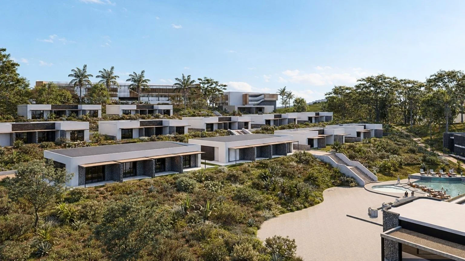 Hilton Launches Plans for Umfolozi River Lifestyle Hotel in KwaZulu-Natal