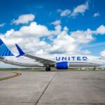 Emergency Declared on United Airlines Flight 1837: Security Threat Near Newark