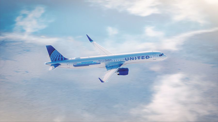 Mid-Flight Emergency Forces United Airlines Diversion to Wisconsin