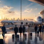 Emirates Restructures International Routes with New Aircraft in June