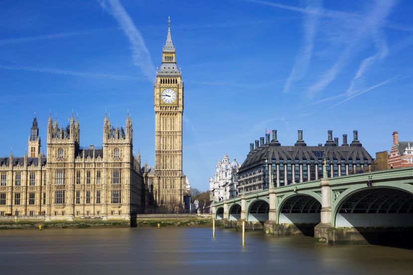 Bridging the Gap: Travel Forward Connect and Sustainable Tourism in the UK