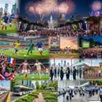 U.S. Joins Forces with Ecuador, Brazil, Haiti, France, and Croatia for Groundbreaking Sports Tourism Initiative: Major Changes Ahead for 2026