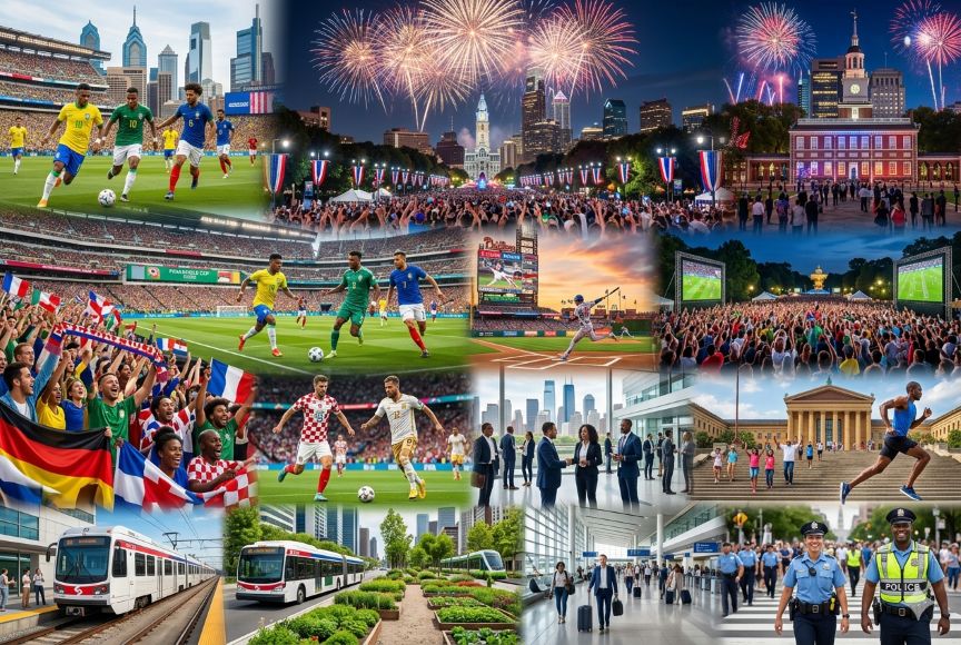 U.S. Joins Forces with Ecuador, Brazil, Haiti, France, and Croatia for Groundbreaking Sports Tourism Initiative: Major Changes Ahead for 2026