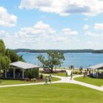 Exciting Changes at Urana Caravan Park and Waterfront Pavilion: New Management for a Boost in Tourism!