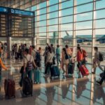 Record-Breaking International Travel Boom: Mexico and Key Destinations Thrive in 2026