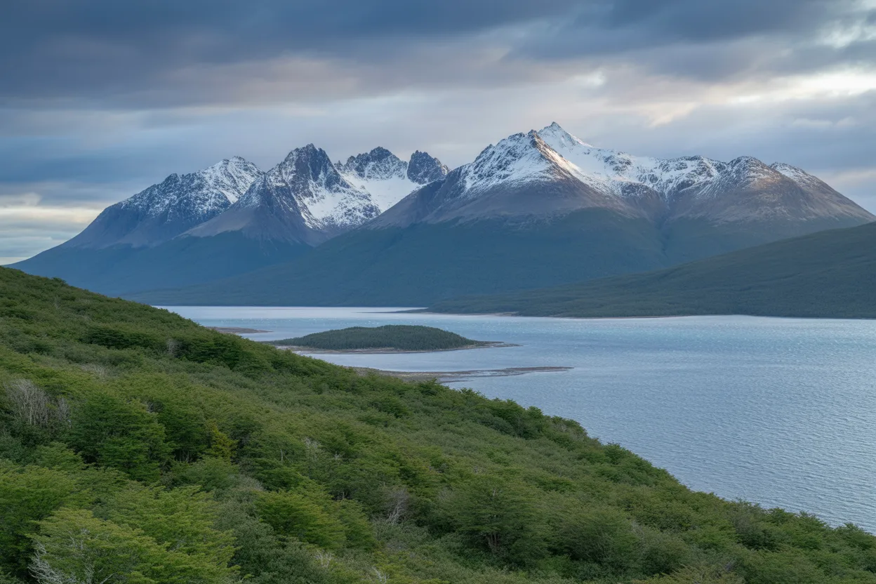 Ushuaia Faces Tourism Challenges Amid Hantavirus Concerns