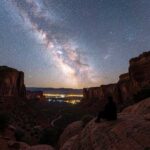 Embrace the Night: The Rise of Dark Sky Tourism for Stargazers