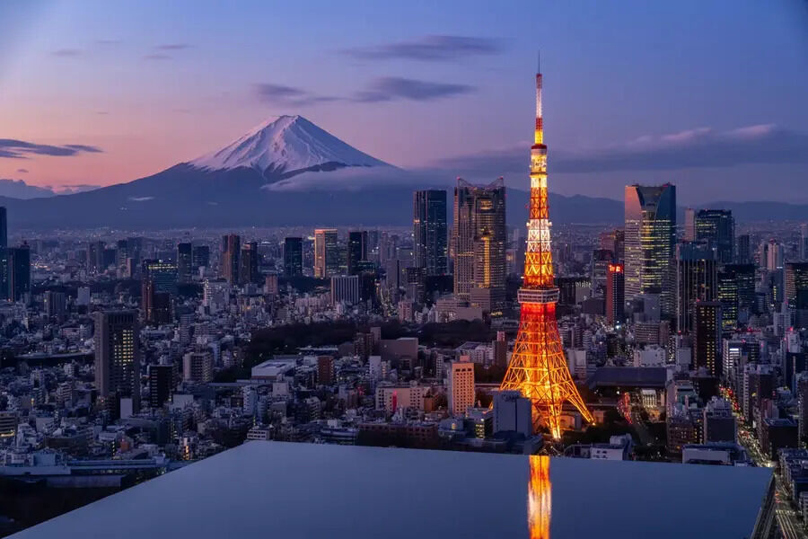 Japan's Travel Industry Surges to Over 37 Trillion Yen in 2025: A Look at the Global Impact
