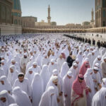 Saudi Arabia Reinforces Hajj Regulations: Indonesia and Other Countries Impacted