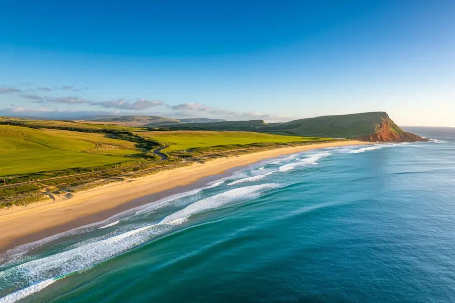 Visakhapatnam's Tourism Blooms: Over 21 Million Visitors Experience Its Rich Heritage in 2025