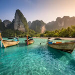 Israel Joins Global Powers in Driving Thailand’s Tourism Surge in Q1 2026