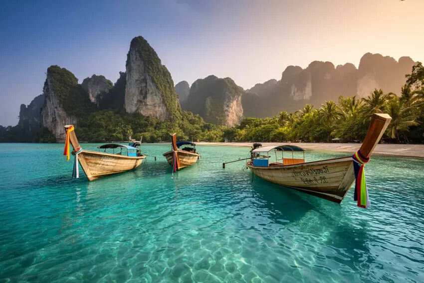 Israel Joins Global Powers in Driving Thailand’s Tourism Surge in Q1 2026