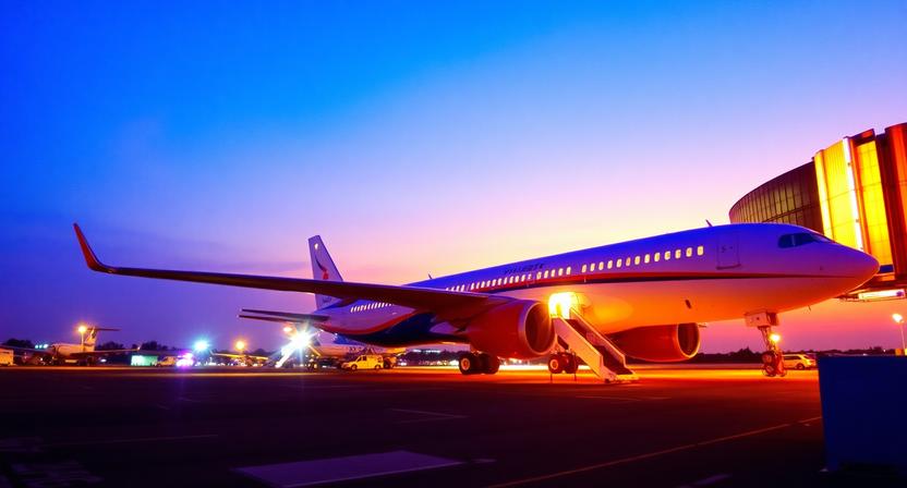 ValueJet Expands West African Air Connectivity with New Routes from Owerri to Abuja and Accra to Banjul