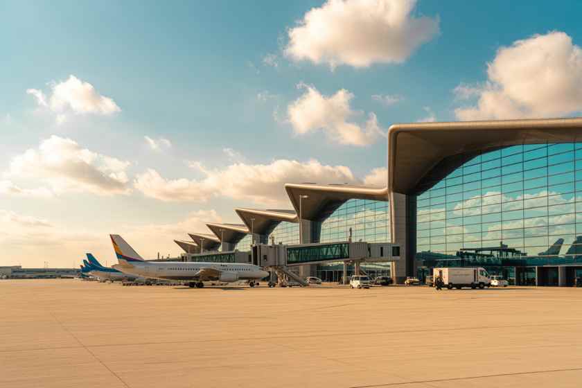 Air China’s New Route to Venice: A Gateway to Eurasian Travel