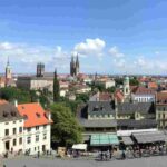 Experience Vienna and Other European Cities’ Ambitious Tourism Campaigns for 2026
