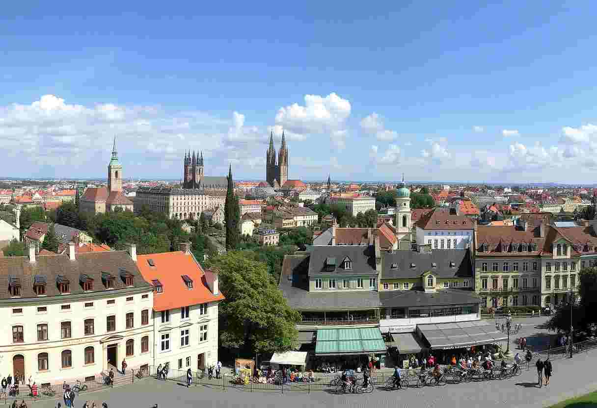 Experience Vienna and Other European Cities’ Ambitious Tourism Campaigns for 2026