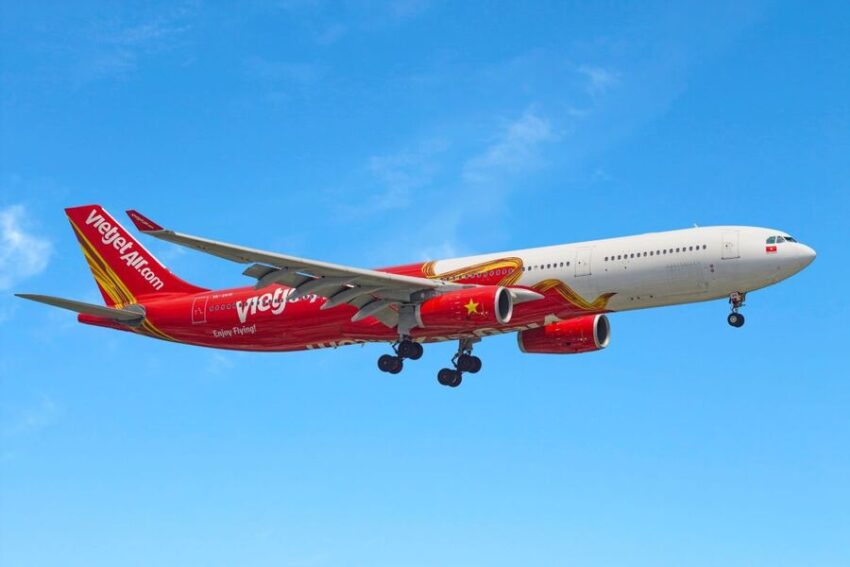 Vietjet's New Route Connects Vietnam to Central Europe: A Game Changer for Tourism
